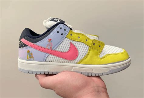 dunk low sb be true